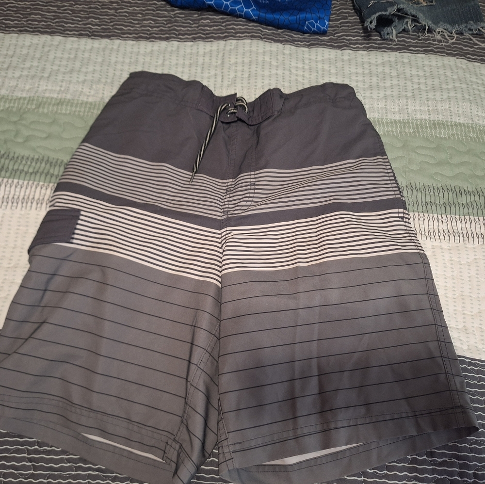 Men's bathing suit bottoms